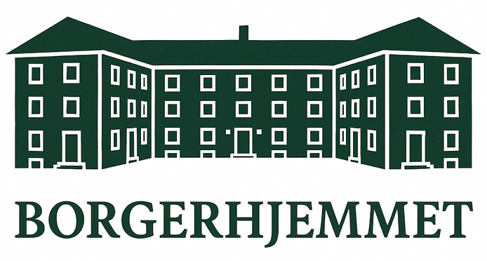logo Borgerhjemmet
